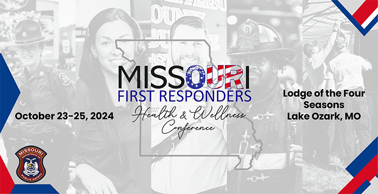 Missouri First Responders Health and Wellness Conference