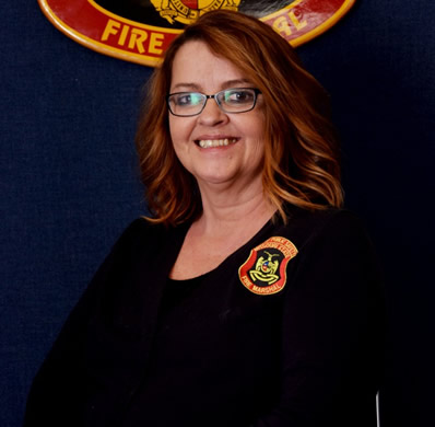 Patricia Magee