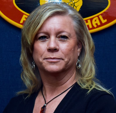 Donna Moore